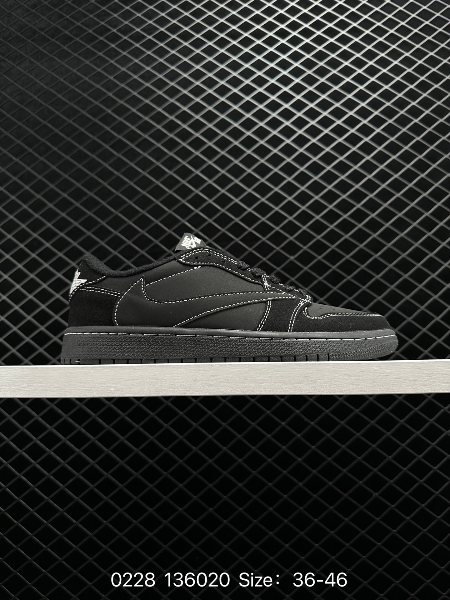 NIKE Air Jordan 1 Low OG Sp NIKE Air Jordan 1 Low OG Sp